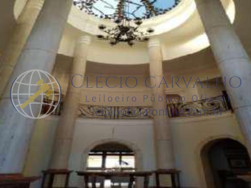 Foto ilustrativa 3 - Casa 1.873,35 m² – Presidente Prudente – SP