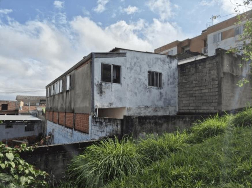 Foto ilustrativa 2 - Imóvel Comercial 234m² –  São José dos Campos – Sp