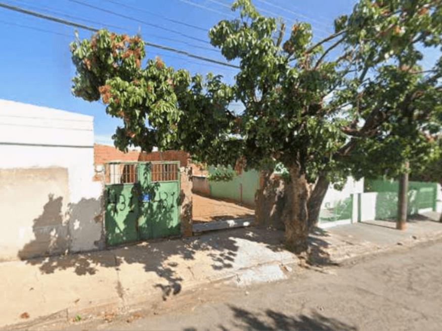 Foto ilustrativa 1 - Casa 205m² – Dracena – SP