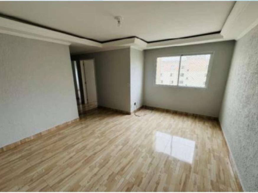 Foto ilustrativa 8 - Apartamento 102m² – Carapicuíba – SP