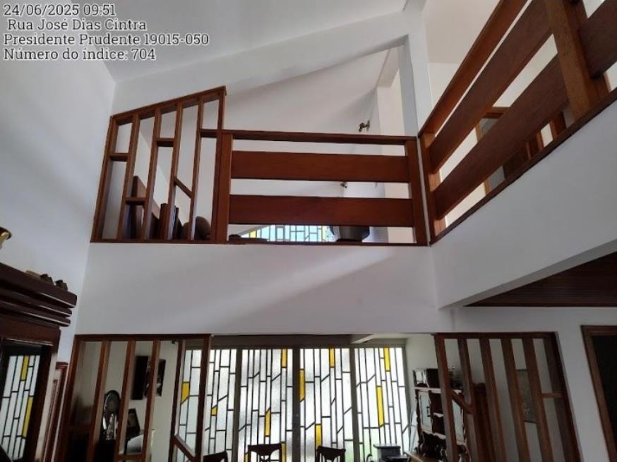 Foto ilustrativa 8 - Casa 217m² – Presidente Prudente – SP