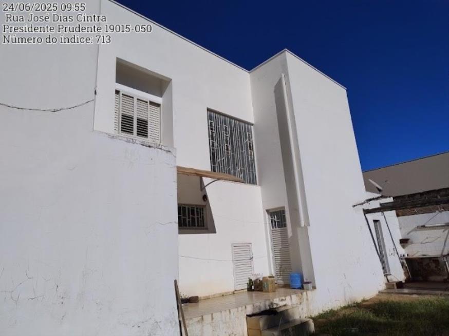 Foto ilustrativa 17 - Casa 217m² – Presidente Prudente – SP