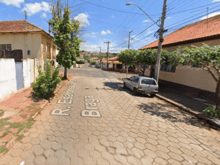 Foto ilustrativa 1 - Terreno 727m² – Piraju/SP