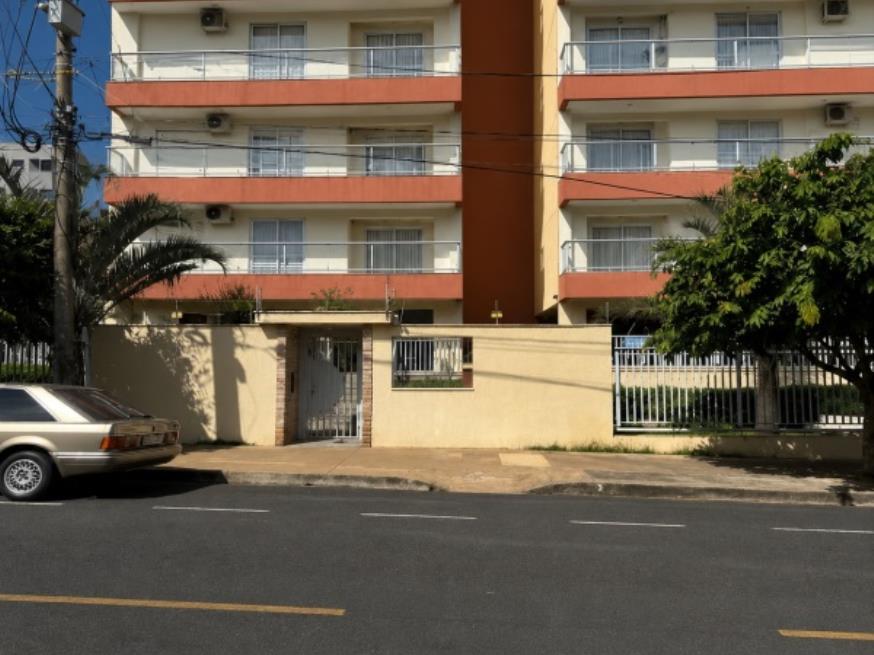 Foto ilustrativa 1 - Apartamento 168m² – São José do Rio Preto – SP