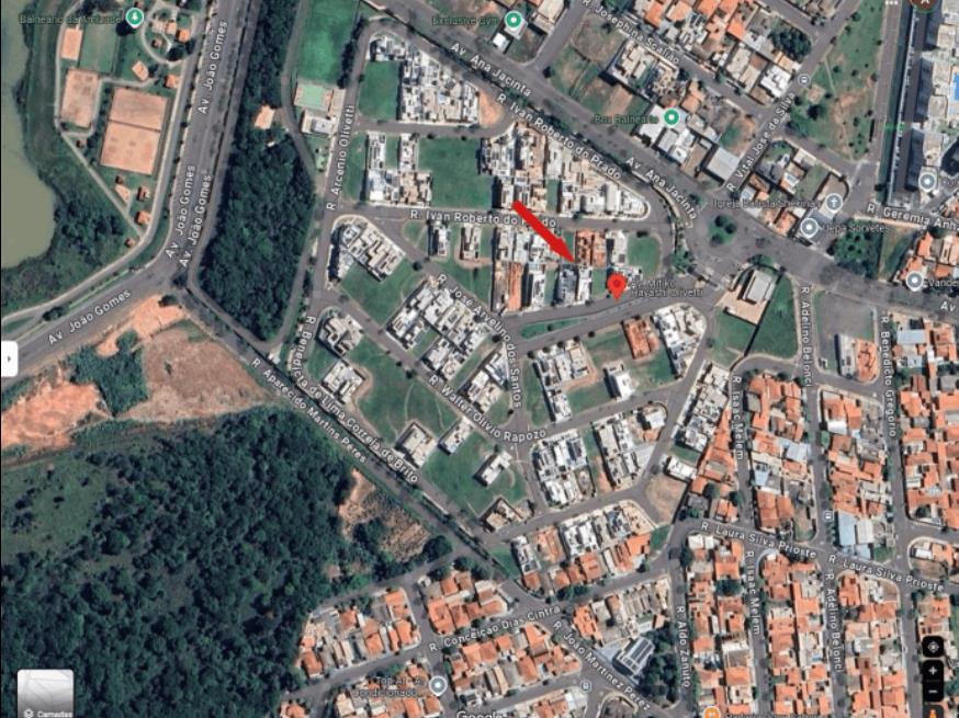 Foto ilustrativa 4 - Casa 185m² – Residencial Jatobá – Presidente Prudente – Sp
