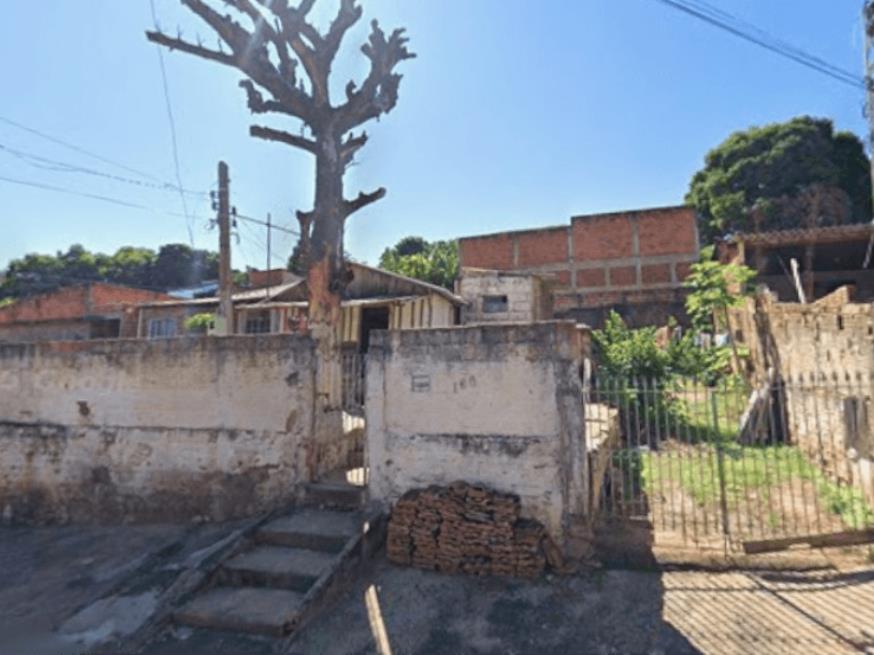 Foto ilustrativa 1 - Terreno 270m² – Presidente Prudente – SP