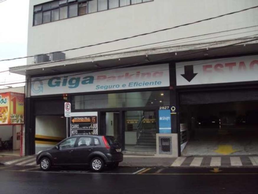 Foto ilustrativa 2 - Prédio Comercial 6.519m² – São José do Rio Preto – SP