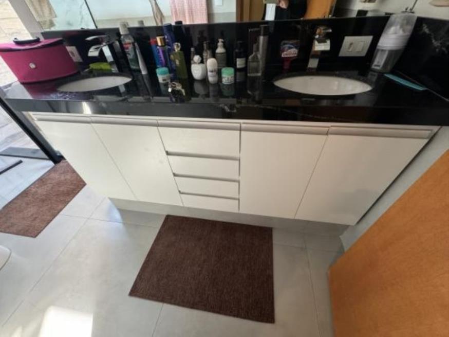 Foto ilustrativa 25 - Casa 185m² – Residencial Jatobá – Presidente Prudente – Sp