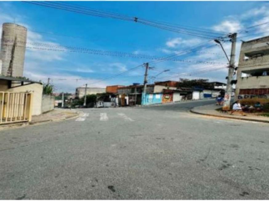 Foto ilustrativa 40 - Apartamento 102m² – Carapicuíba – SP
