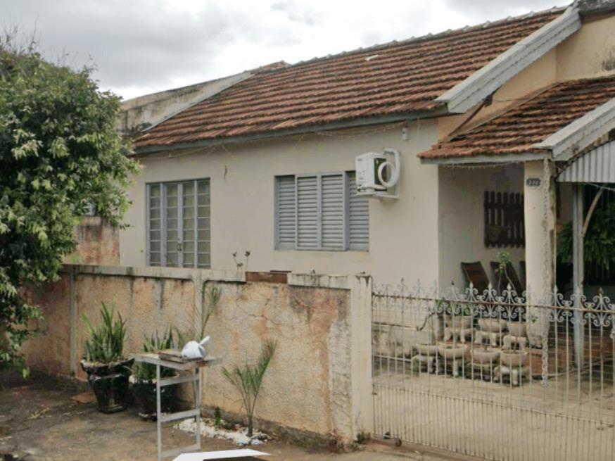 Foto ilustrativa 1 - Casa 273m²