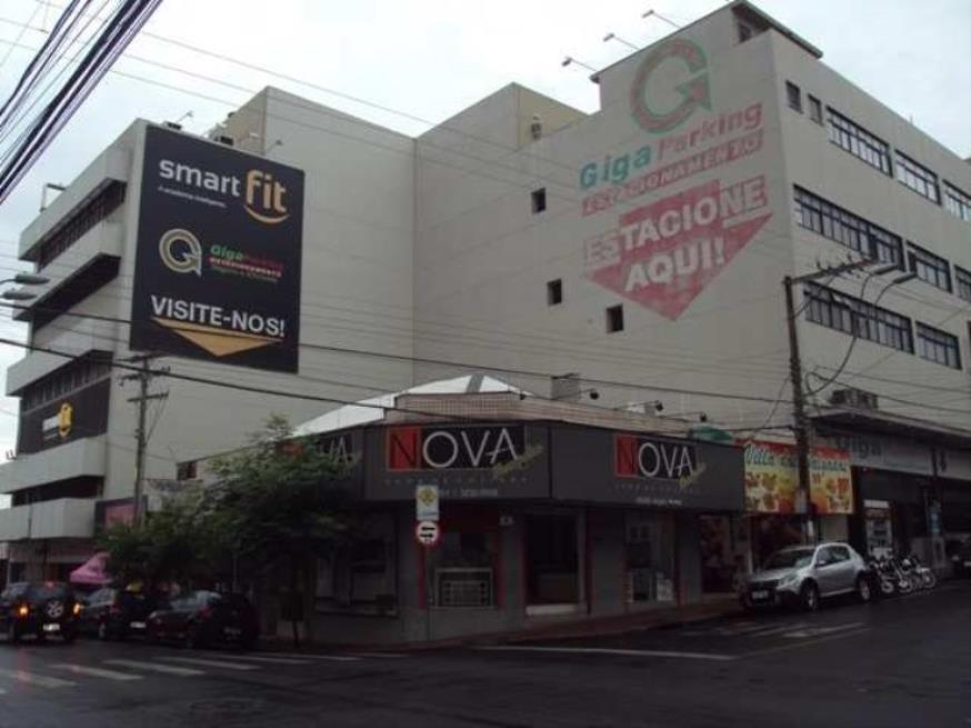 Foto ilustrativa 1 - Prédio Comercial 6.519m² – São José do Rio Preto – SP