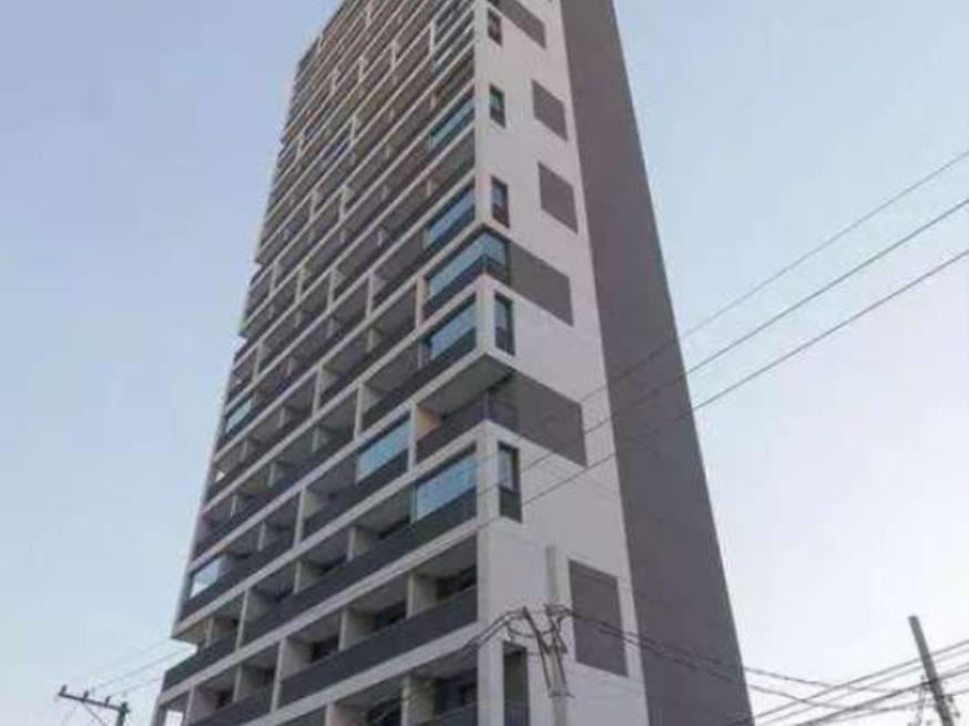 Foto ilustrativa 1 - Apartamento 21m² – Jardim das Acácias – SP
