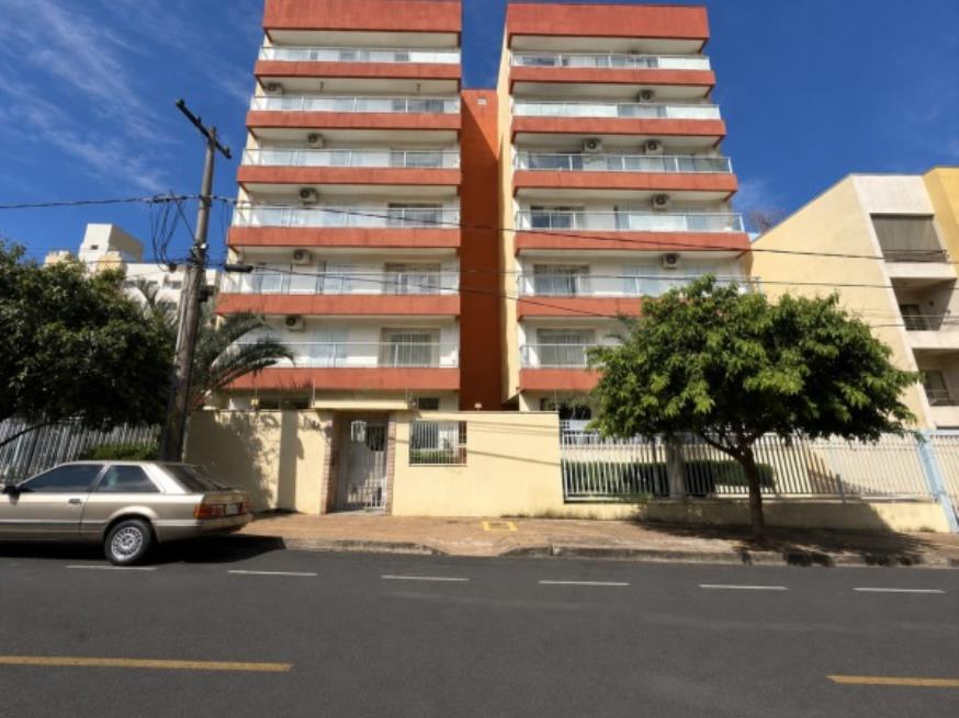 Foto ilustrativa 2 - Apartamento 168m² – São José do Rio Preto – SP