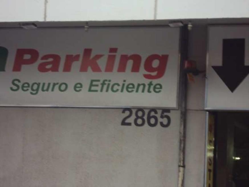 Foto ilustrativa 9 - Prédio Comercial 6.519m² – São José do Rio Preto – SP