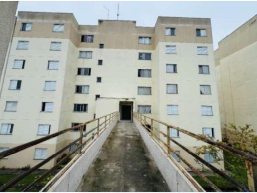 Foto ilustrativa 5 - Apartamento 102m² – Carapicuíba – SP