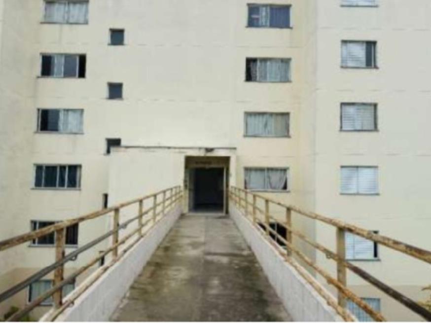 Foto ilustrativa 6 - Apartamento 102m² – Carapicuíba – SP