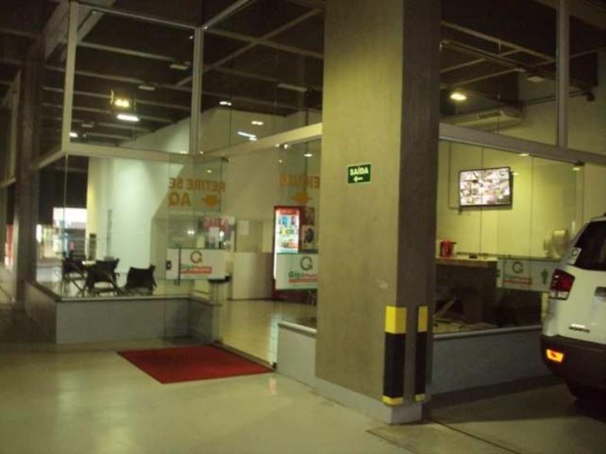 Foto ilustrativa 14 - Prédio Comercial 6.519m² – São José do Rio Preto – SP