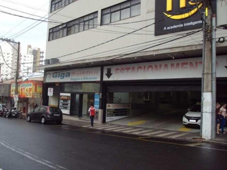 Foto ilustrativa 7 - Prédio Comercial 6.519m² – São José do Rio Preto – SP