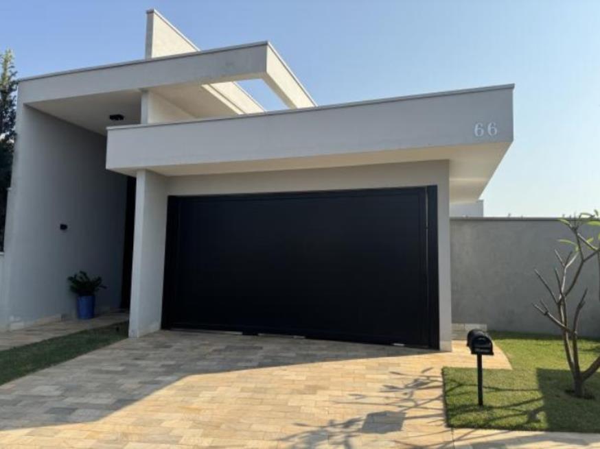 Foto ilustrativa 3 - Casa 185m² – Residencial Jatobá – Presidente Prudente – Sp