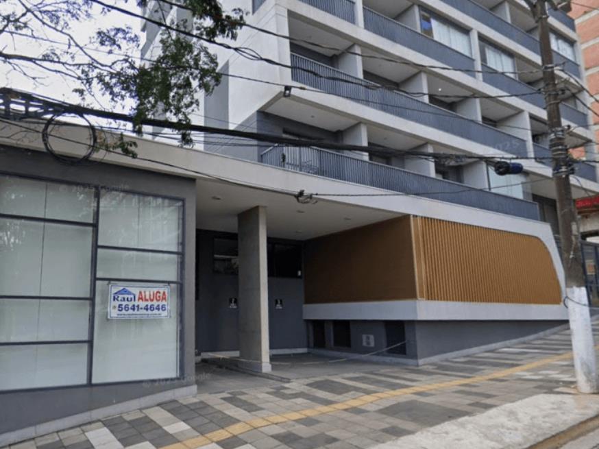 Foto ilustrativa 1 - Apartamento 21m² – Jardim das Acácias São Paulo – SP