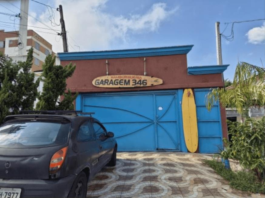 Foto ilustrativa 1 - Imóvel Comercial 234m² –  São José dos Campos – Sp