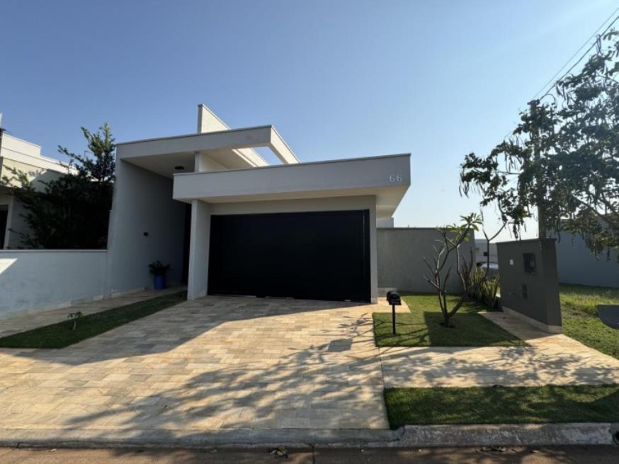 Foto ilustrativa 2 - Casa 185m² – Residencial Jatobá – Presidente Prudente – Sp