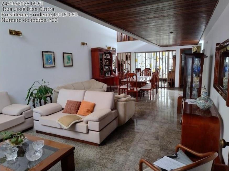 Foto ilustrativa 6 - Casa 217m² – Presidente Prudente – SP