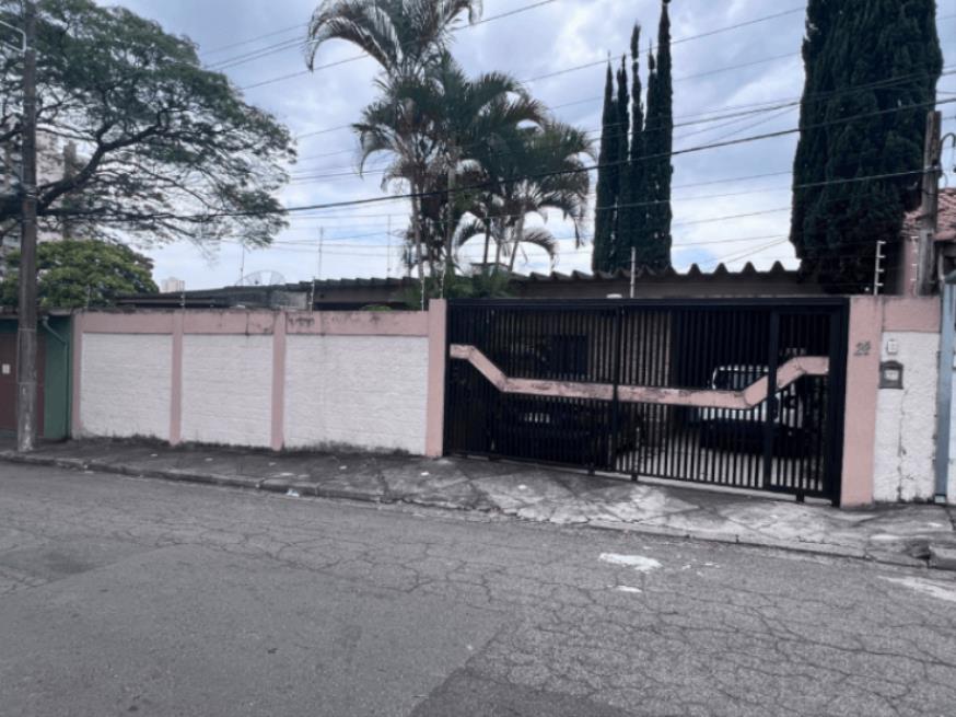 Foto ilustrativa 1 - Casa 112m² – São José dos Campos – SP