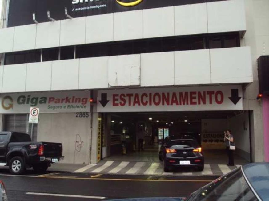 Foto ilustrativa 8 - Prédio Comercial 6.519m² – São José do Rio Preto – SP