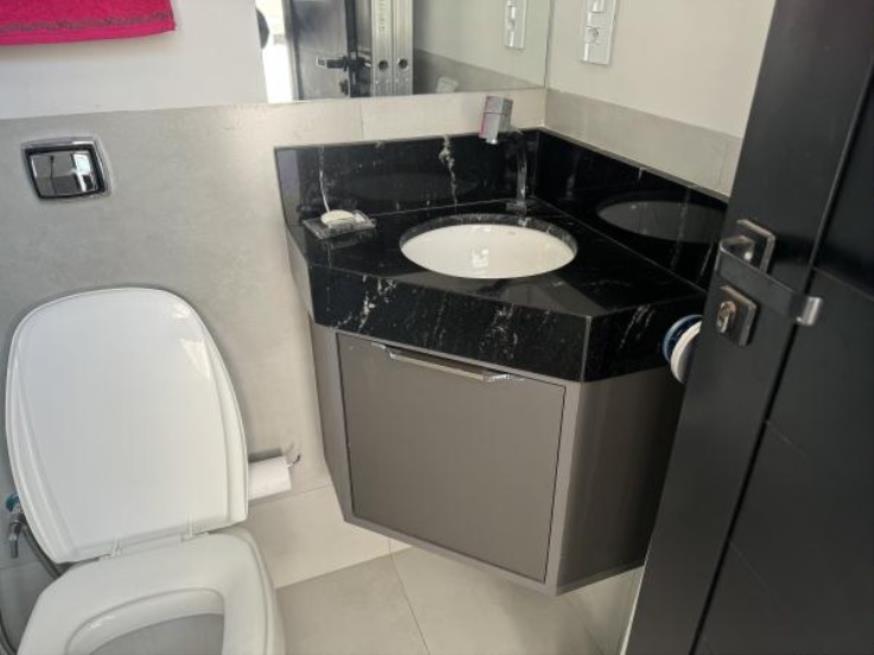 Foto ilustrativa 30 - Casa 185m² – Residencial Jatobá – Presidente Prudente – Sp