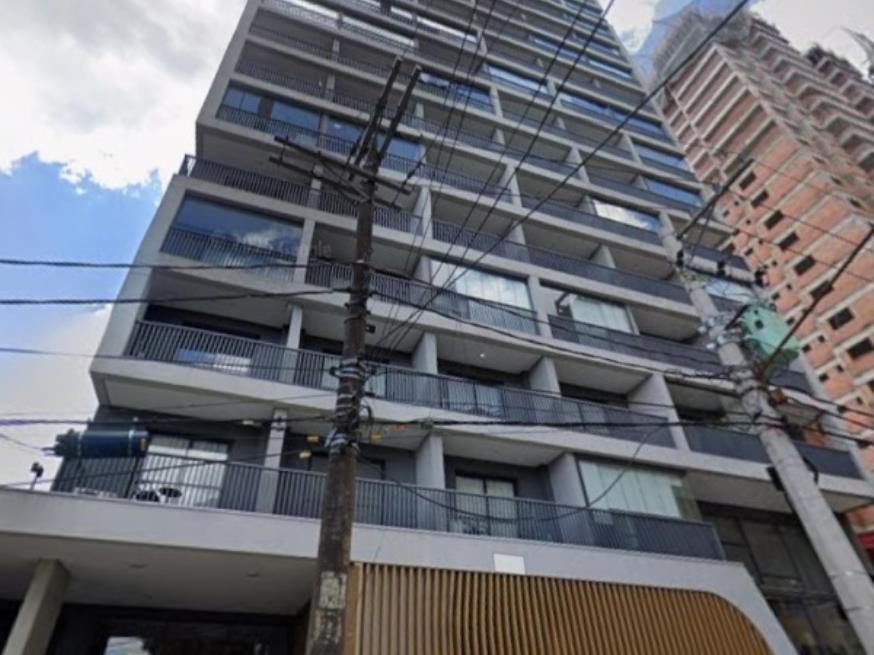 Foto ilustrativa 3 - Apartamento 21m² – Jardim das Acácias São Paulo – SP