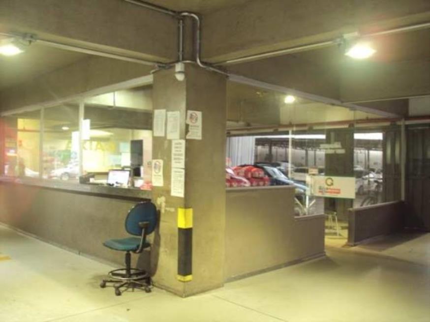 Foto ilustrativa 11 - Prédio Comercial 6.519m² – São José do Rio Preto – SP