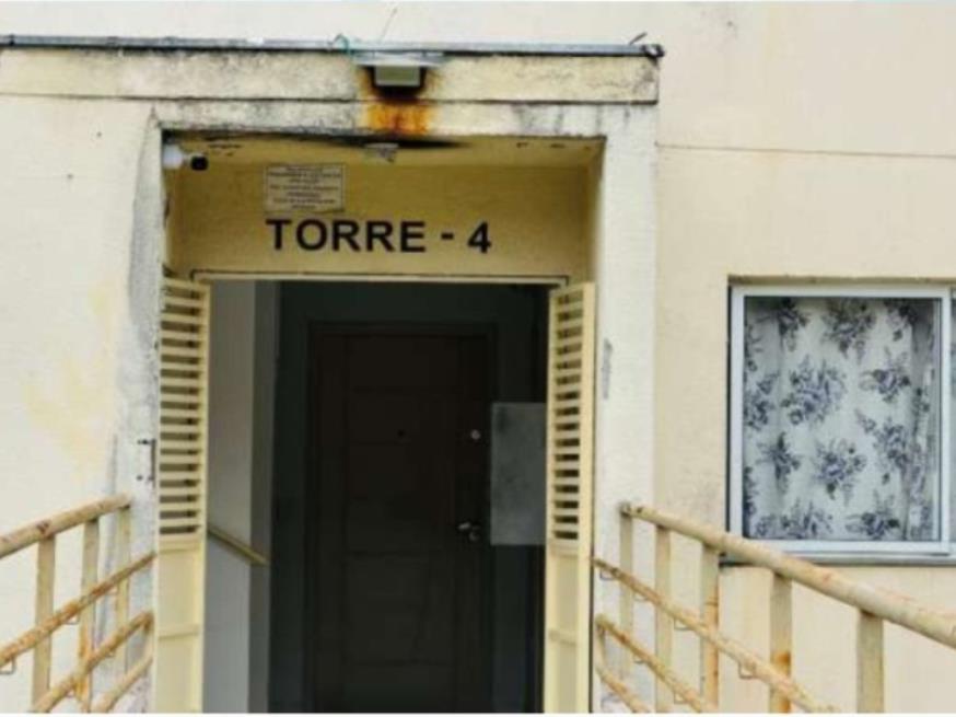 Foto ilustrativa 4 - Apartamento 102m² – Carapicuíba – SP