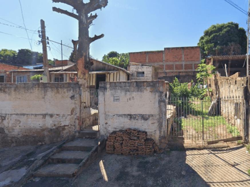 Foto ilustrativa 2 - Terreno 270m² – Presidente Prudente – SP