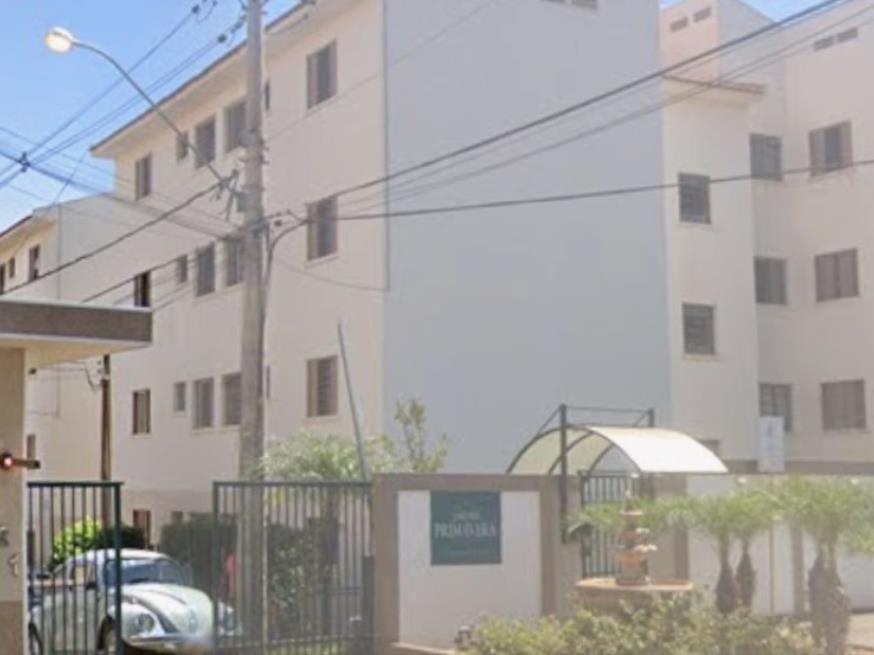Foto ilustrativa 2 - Apartamento 48m² – São José do Rio Preto – SP