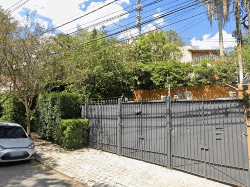 Foto ilustrativa 1 - Casa 700m² – Jardim Leonor – SP