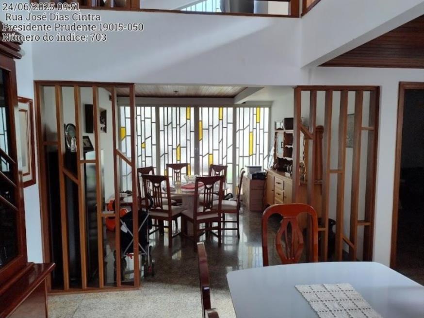 Foto ilustrativa 7 - Casa 217m² – Presidente Prudente – SP