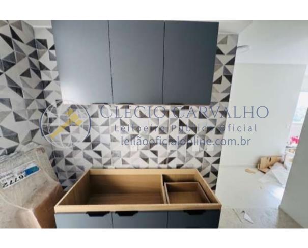 Foto de Apartamento 103m² - Carapicuíba - SP
