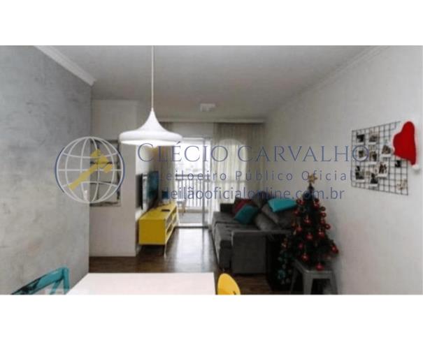 Foto de Apartamento 68m² - São Paulo - SP