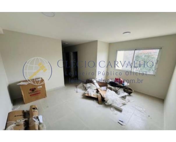 Foto de Apartamento 103m² - Carapicuíba - SP