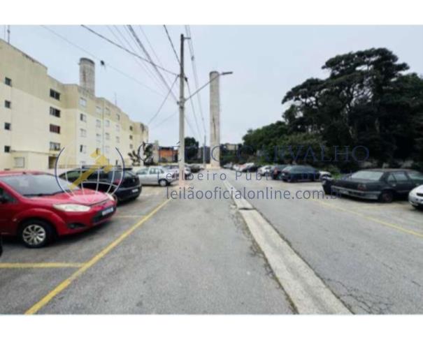 Foto de Apartamento 102m² - Carapicuíba - SP