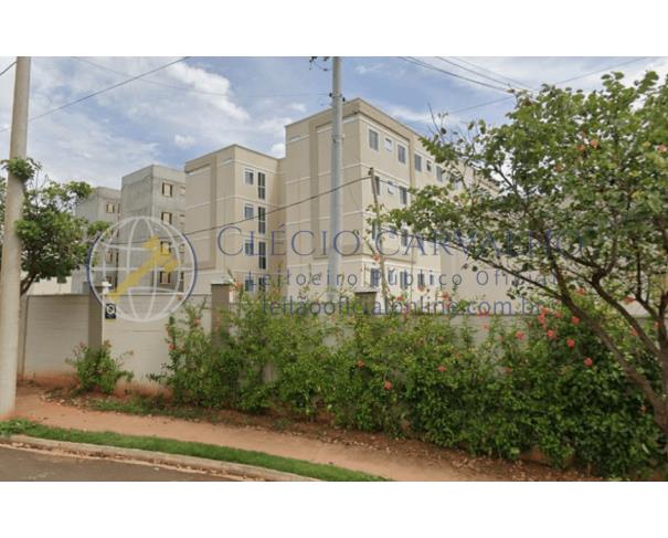 Foto de  Apartamento 39m² - São José do Rio Preto - SP