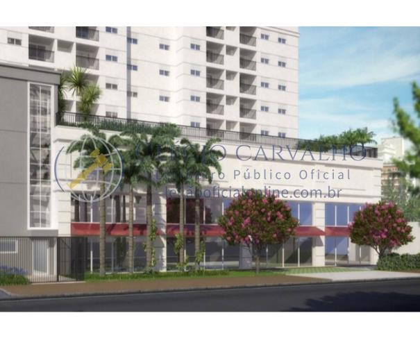 Foto de Apartamento 95m² - São Paulo - SP