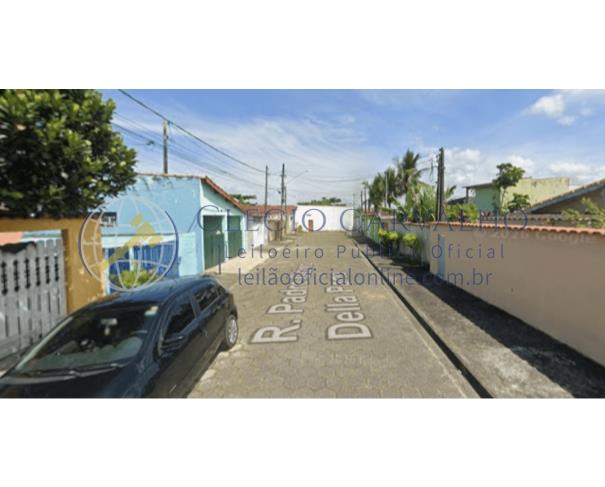 Foto de Casa 125m² - Itanhaém - SP