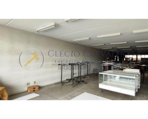 Foto de  Prédio comercial de 750m² - Jundiaí - SP
