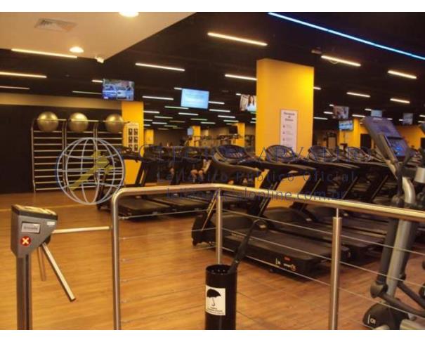 Foto de Prédio Comercial 6.519m² - São José do Rio Preto - SP