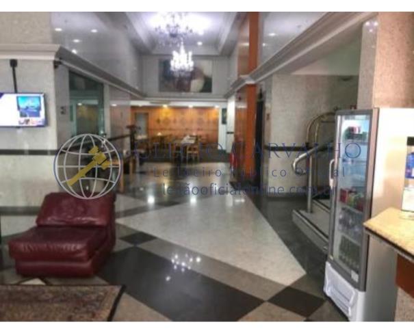 Foto de Parte ideal 50% de Hotel 12 andares - Jundiaí – SP