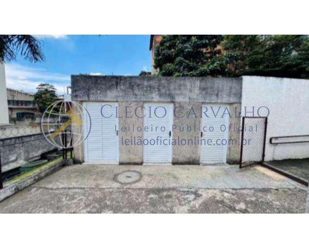 Foto de Apartamento de 48m² - Carapicuiba - Sp