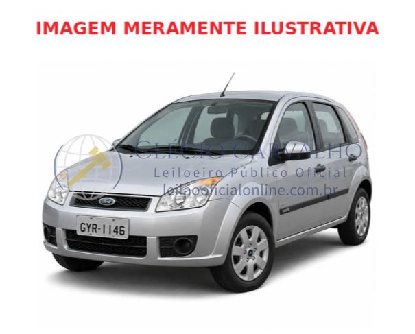 Foto de Ford Fiesta 1.0 – 2009/2010 - Salto - Sp