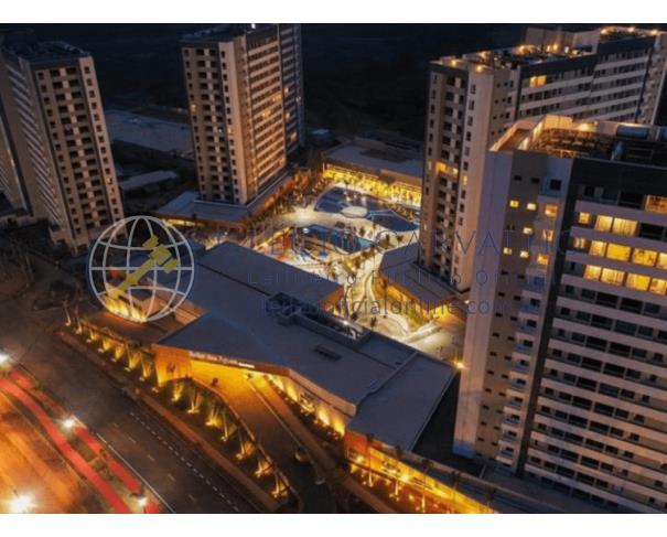 Foto de Loja Comercial 86m² - Olímpia - SP